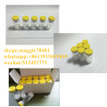 Hochreine Peptide Pulver Musle Gebäude Ghrp-6 Ghrp-2